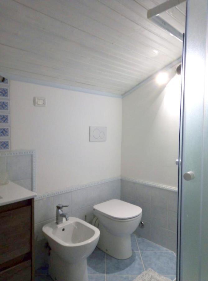 Chalet Ricciano Foligno Eksteriør billede