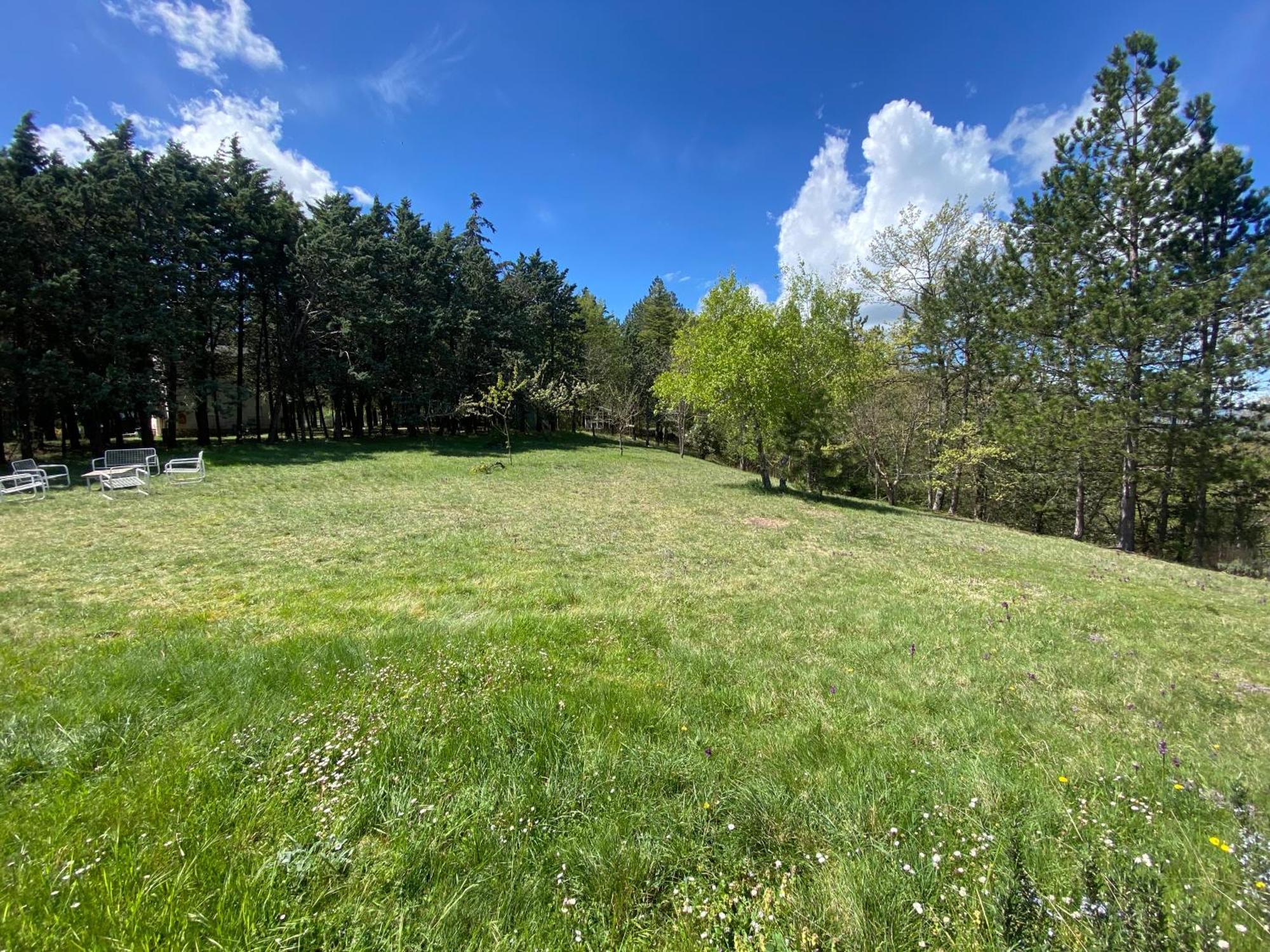 Chalet Ricciano Foligno Eksteriør billede